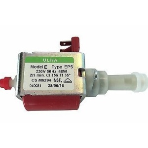 Pompa Ulka espressor DeLonghi, G45314 - Img 2