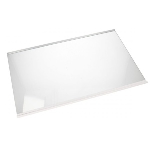 Raft sticla complet sertare legume fructe frigider Gorenje, F250397 - Img 1