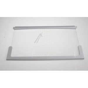 Raft sticla /polita sticla frigider Gorenje Hisensse - Img 2