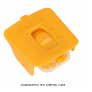 Recipient detartrare fier de calcat Philips - Img 1