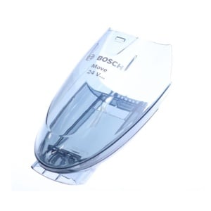 Recipient praf aspirator BOSCH