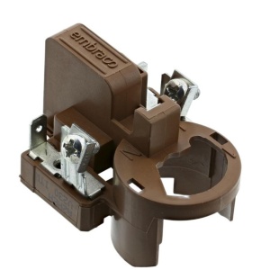 Releu pornire motor frigider BOSCH, MIELE , ELECTROLUX  - Img 3