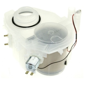 Rezervor dozare sare masina de spalat vase Beko, G688043
