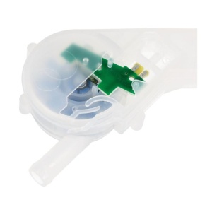 Rezervor monitorizare presiunemasina de spalat vase Whirlpool, Indesit, M937214 - Img 2