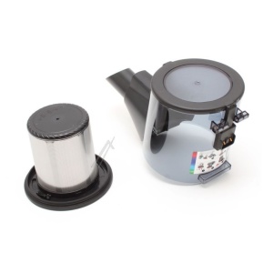 Rezervor praf aspirator Bosch - Img 2