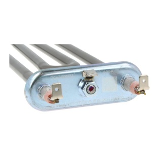 Rezistenta 2000W masina de spalat Samsung DC4700033A - Img 3