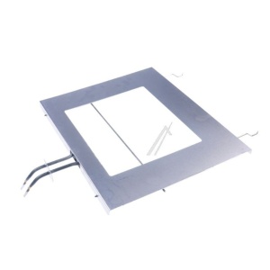 Rezistenta inferioara 1100W cuptor Hisense, Gorenje - Img 2