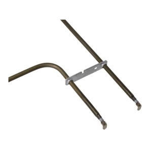 Rezistenta inferioara cuptor electric Aeg, Electrolux, Zanussi - Img 2