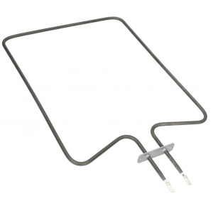 Rezistenta inferioara cuptor electric Gorenje 1000W , H987812 - Img 2