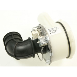 Rezistenta masina de spalat vase Whirlpool, 488000520796 - Img 1
