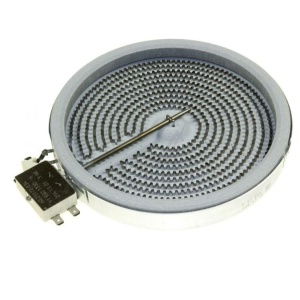 Rezistenta plita vitroceramica EGO, 10.58111.004