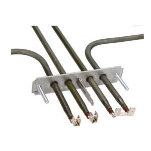 Rezistenta superioara cuptor Aeg, Electrolux, Zanussi - Img 3