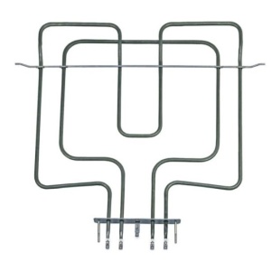 Rezistenta superioara cuptor electric Whirlpool, M211109