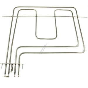 Rezistenta superioara grill cuptor TEKA - Img 2