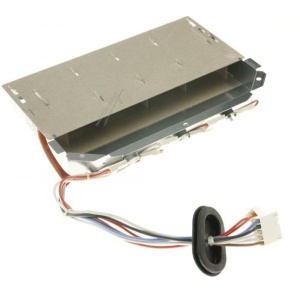 Rezistenta uscator de rufe HEINNER, Sharp, C257733