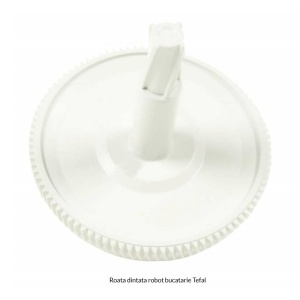 Roata dintata robot bucatarie Tefal