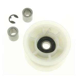 Rola tensionare uscator de rufe Ariston, Whirlpool, H509904