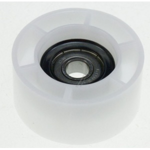 Rola tensionare uscator de rufe Bosch, F518863