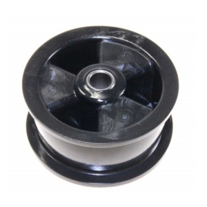 Rola tensionare uscator rufe AEG, Electrolux, W432238 - Img 1