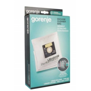 Saci aspirator Gorenje, Q509482 - Img 2
