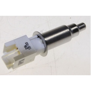 Senzor de temperatura masina de spalat Whirlpool, Indesit, Hotpoint Ariston, D388201 - Img 2