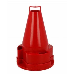 Separator praf aspirator Hoover, Q315689