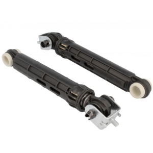 Set 2 amortizoare cuva masina de spalat Hotpoint Ariston,Whirlpool, G339526 - Img 2