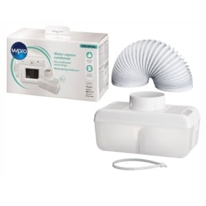 Set condensare uscator Whirlpool, H267273 - Img 3