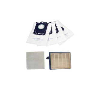 Set filtre si saci aspirator Philips, H862789SET - Img 2