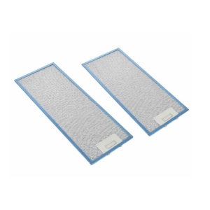 Set Filtru hota metalic antigrasime Whirlpool, Electrolux, Hotpoint Ariston 45,6cm / 18,5cm  - Img 2