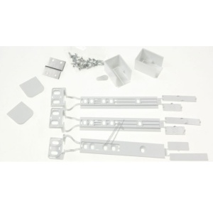 Set montaj frigider incastrabil ELECTROLUX - Img 2