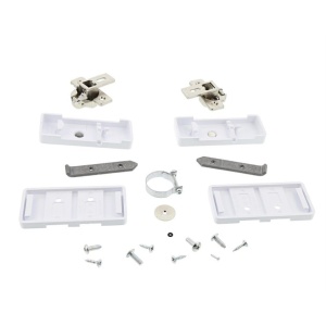 SET MONTAJ MASINA DE SPALAT INCASTRABILA ELECTROLUX - Img 2