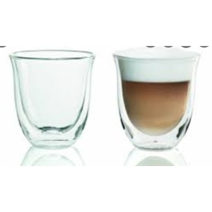 Set pahare capucino DeLonghi, R59745 - Img 2