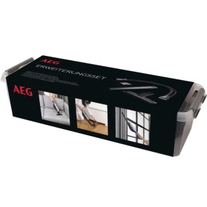 Set perie si accesorii aspirator Electrolux, H549168 - Img 2