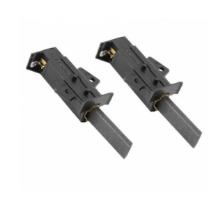 Set perii carbuni motor masina de spalat AEG, Privileg, 4006020327