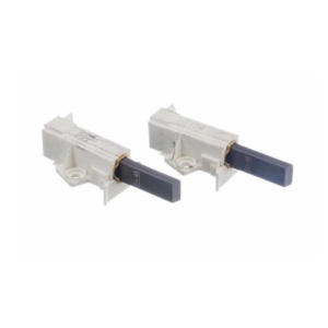 Set perii carbuni motor masina de spalat Bosch, 173028