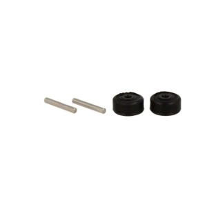 Set roti perie aspirator Rowenta - Img 1