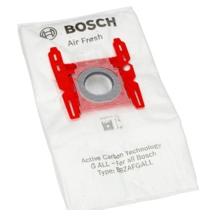 Set saci aspirator Bosch, Q342757 - Img 4