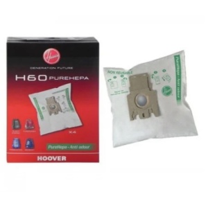Set saci aspirator Hoover, 8227708