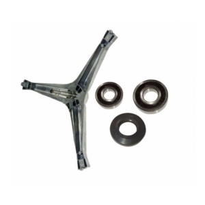 Set tripodă Samsung DC97-15182A cu rulmenți SKF și șuruburi