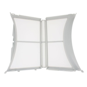 Suport filtru scame uscator de rufe LG, W393994 - Img 1