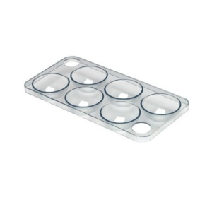 Suport oua frigider Whirlpool, 481241829742 - Img 1