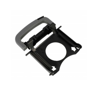 Suport sac aspirator AEG, Electrolux, M165842 - Img 2