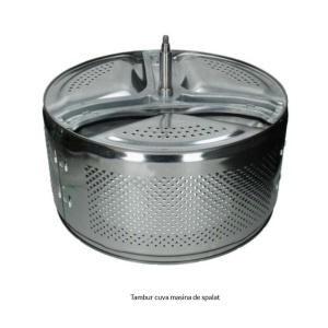 Tambur cuva masina de spalat Heinner - Img 3