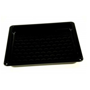Tava cuptor Amica, Hansa 37.5x43.0x4.0 cm, 9045756