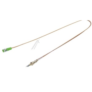 Termocupla aragaz, cuptor AEG, Zanussi, Electrolux, D239818 - Img 2