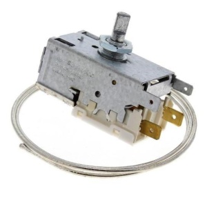 Termostat aparat de gheata Whirlpool, 9055874 - Img 2