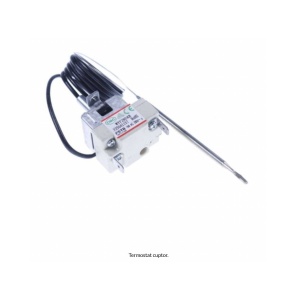 TERMOSTAT CUPTOR 50-280°C 14MM