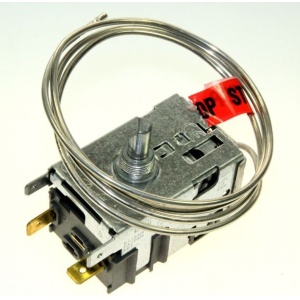 Termostat frigider, congelator Indesit, Ariston, Hotpoint Ariston, 9024987 - Img 2