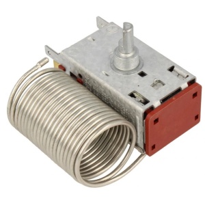 Termostat frigider CYLINDA  - Img 2
